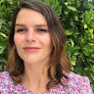 Meet your Posher, Dana